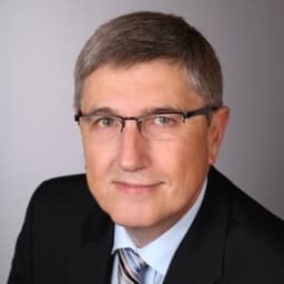 Wolfgang Henkel profile picture